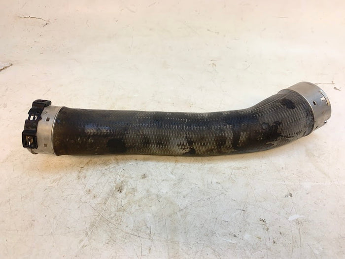 BMW F30 F31 F32 F33 F34 F36 328xi 320xi 428xi N20 Engine Turbocharger To Intercooler Charge Pipe 7597591