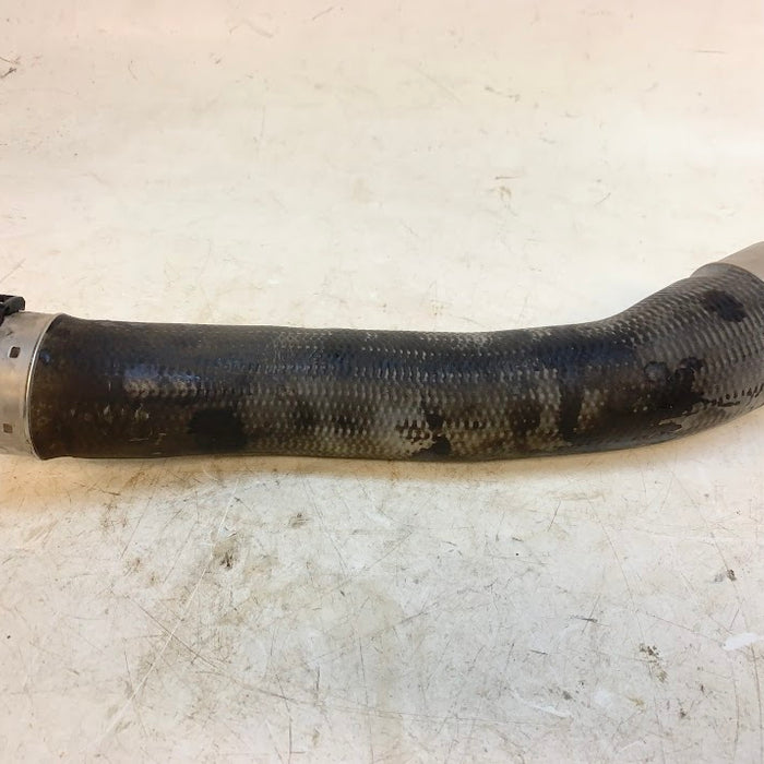 BMW F30 F31 F32 F33 F34 F36 328xi 320xi 428xi N20 Engine Turbocharger To Intercooler Charge Pipe 7597591