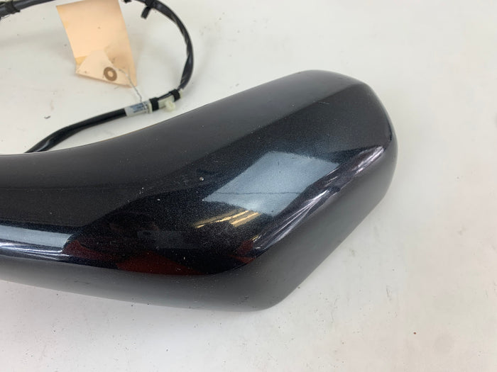 Chevrolet C7 Corvette Right/Passenger Side View Mirror Black 22945843