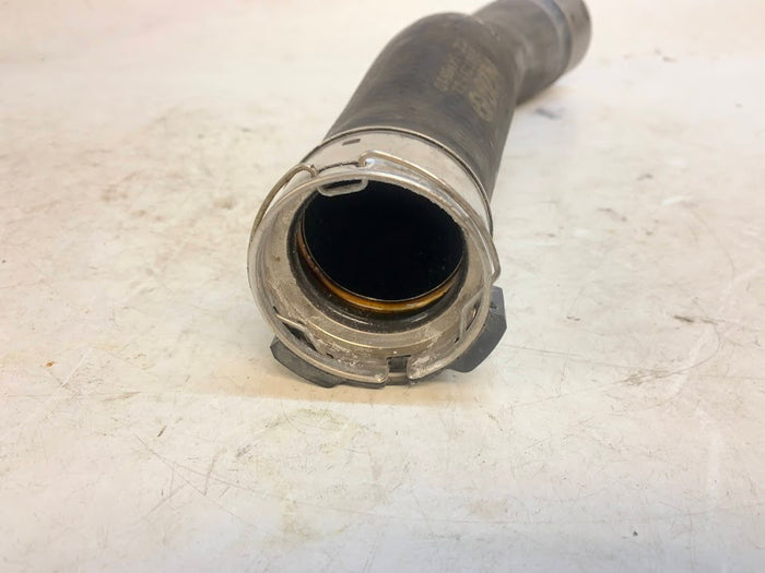 BMW F30 F31 F32 F33 F34 F36 328xi 320xi 428xi N20 Engine Turbocharger To Intercooler Charge Pipe 7597591