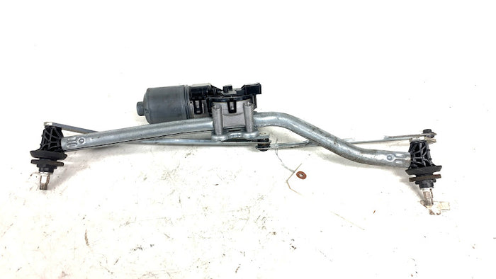 BMW E46 330ci M3 328ci 325ci 323ci 320i Windshield Wiper Linkage & Motor 6914577