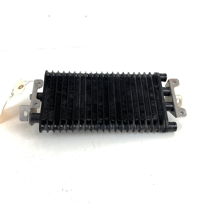 Chevrolet C7 Corvette Manual Transmission Fluid OIl Cooler