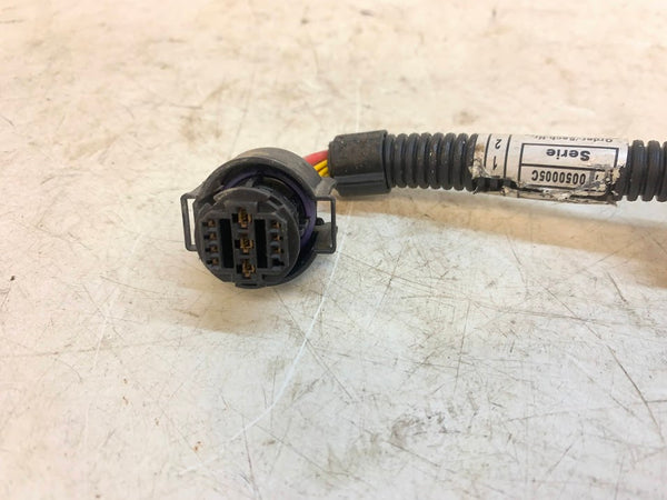 BMW F30 F31 F32 F33 F34 F36 328i 320i 428i N20/N26 Valvetronic Wiring Harness 7619142