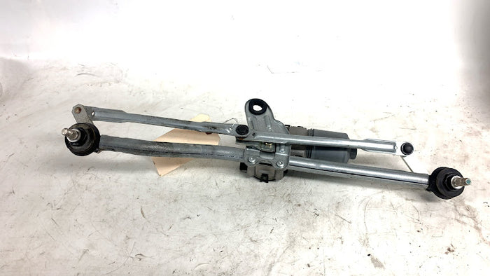 BMW E46 330ci M3 328ci 325ci 323ci 320i Windshield Wiper Linkage & Motor 6914577
