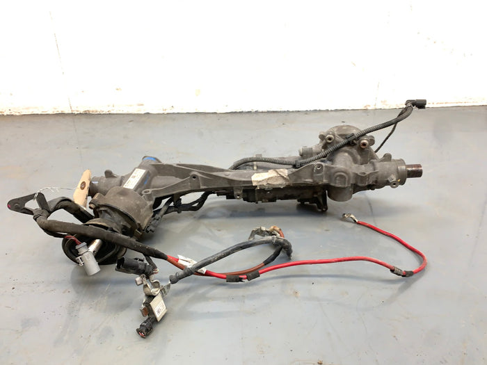 Volkswagen MK7/5G GTI Power Steering Rack 5QM423053B/5QM909144A