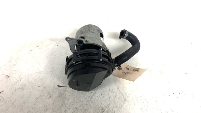 BMW E46 330ci 330i 330xi M54B30 Engine Secondary Air Pump/SAP Assembly 1715293