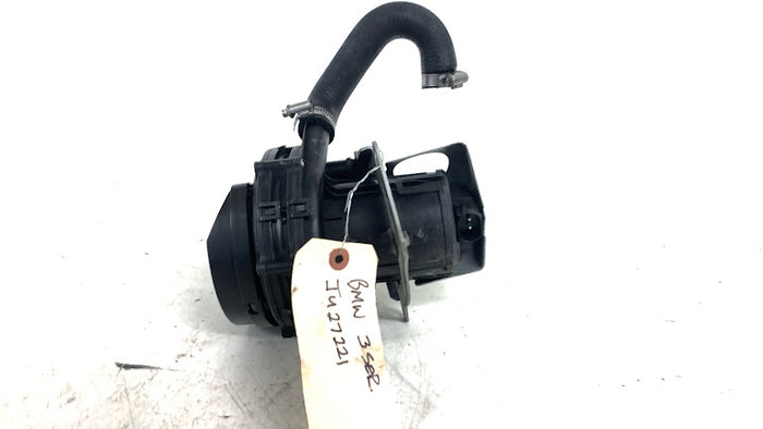 BMW E46 330ci 330i 330xi M54B30 Engine Secondary Air Pump/SAP Assembly 1715293