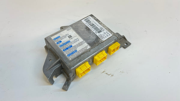 Honda EP3 Civic SiR Airbag Module 77960-S5T-A811