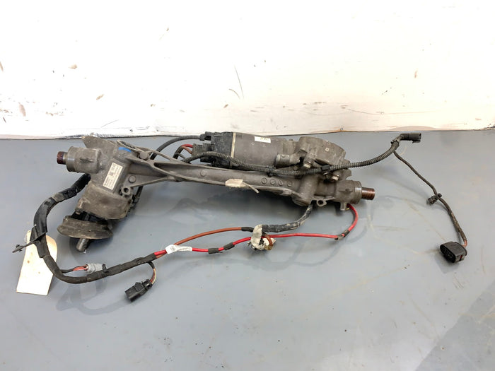 Volkswagen MK7/5G GTI Power Steering Rack 5QM423053B/5QM909144A