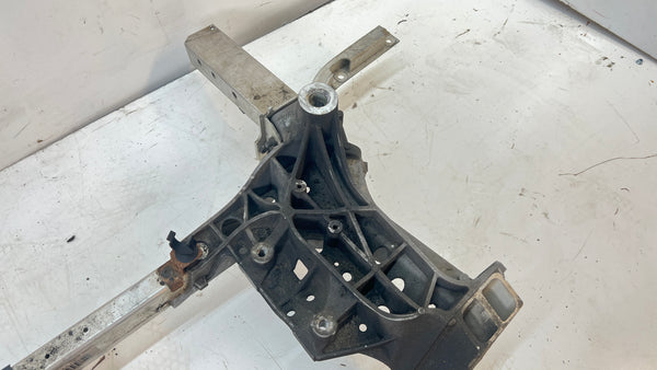 BMW F10 ALL-WHEEL DRIVE/AWD FRONT SUBFRAME 31116799321