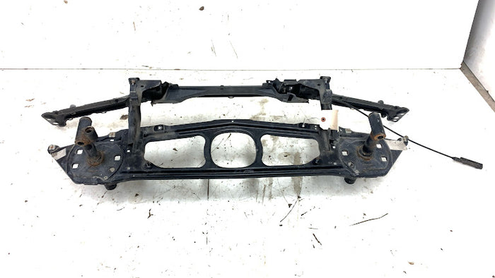 BMW E46 330ci 328ci 325ci 323ci Coupe/Wagon/Sedan Radiator Core Support 51717111691