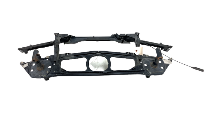 BMW E46 330ci 328ci 325ci 323ci Coupe/Wagon/Sedan Radiator Core Support 51717111691