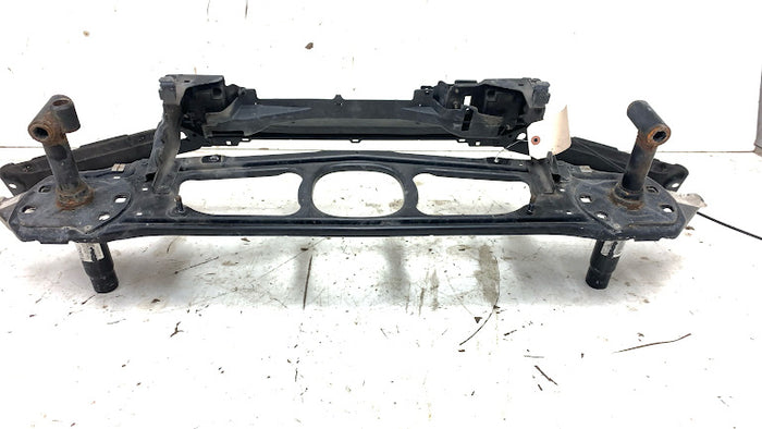 BMW E46 330ci 328ci 325ci 323ci Coupe/Wagon/Sedan Radiator Core Support 51717111691