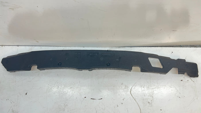 BMW F10 M SPORT FRONT BUMPER FOAM IMPACT ABSORBER  51117903993