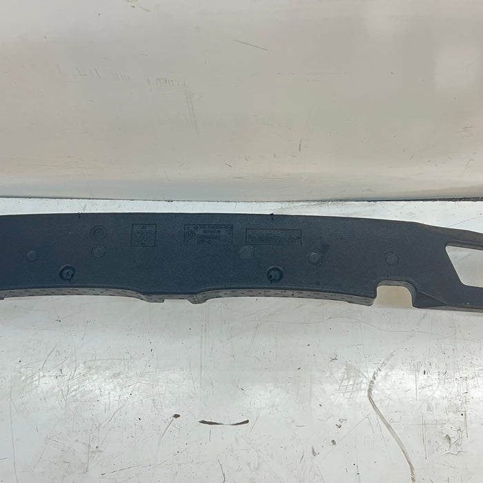 BMW F10 M SPORT FRONT BUMPER FOAM IMPACT ABSORBER  51117903993