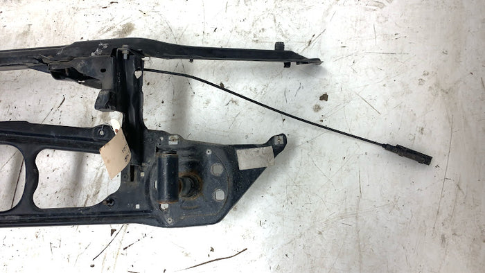 BMW E46 330ci 328ci 325ci 323ci Coupe/Wagon/Sedan Radiator Core Support 51717111691