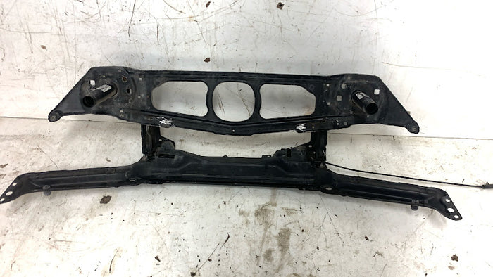 BMW E46 330ci 328ci 325ci 323ci Coupe/Wagon/Sedan Radiator Core Support 51717111691