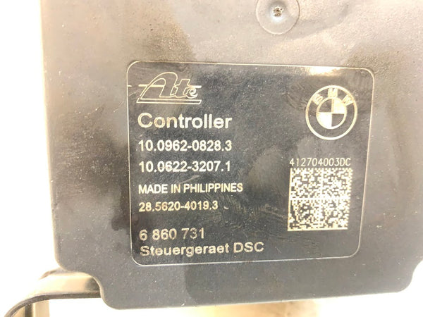 BMW F30 328xi ABS Pump 6860731/6860730