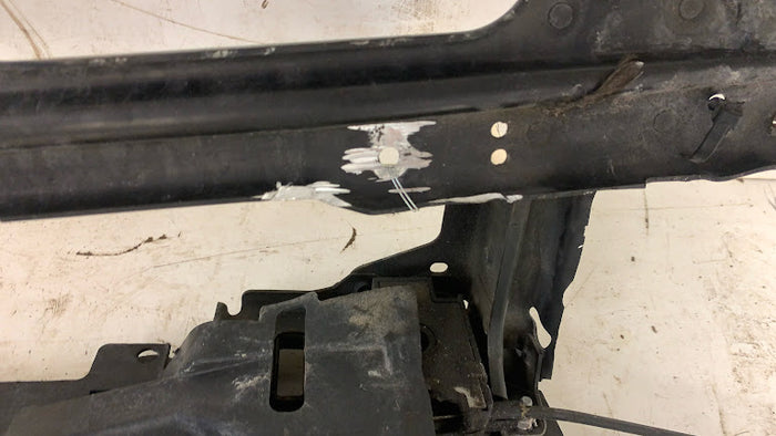 BMW E46 330ci 328ci 325ci 323ci Coupe/Wagon/Sedan Radiator Core Support 51717111691