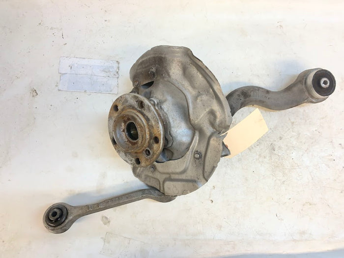 BMW F30 F31 F32 F33 3 & 4 Series AWD Right/Passenger Side Front Knuckle/Spindle/Hub W/Control Arms 31216853819