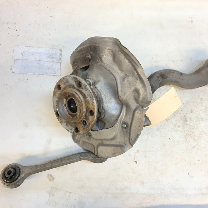 BMW F30 F31 F32 F33 3 & 4 Series AWD Right/Passenger Side Front Knuckle/Spindle/Hub W/Control Arms 31216853819