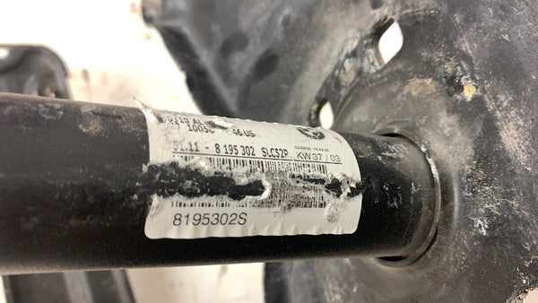 BMW E46 330ci 328ci 325ci 323ci Coupe/Wagon/Sedan Radiator Core Support 51717111691