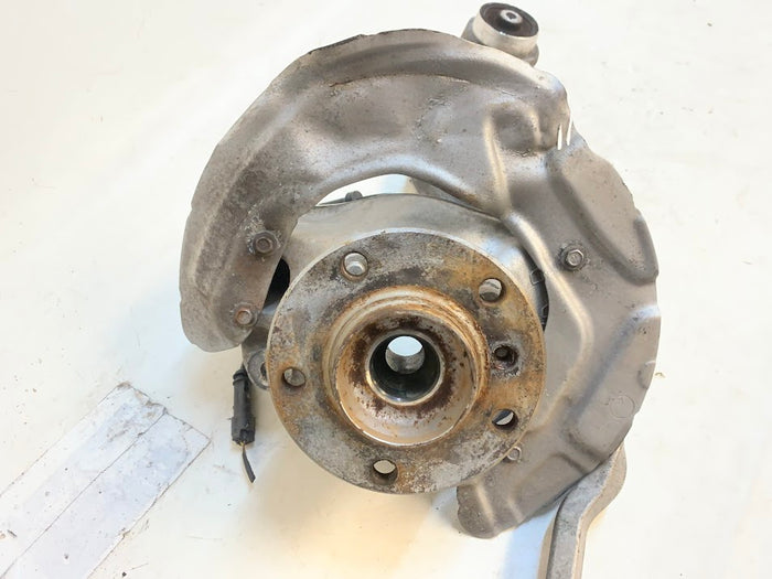 BMW F30 F31 F32 F33 3 & 4 Series AWD Right/Passenger Side Front Knuckle/Spindle/Hub W/Control Arms 31216853819
