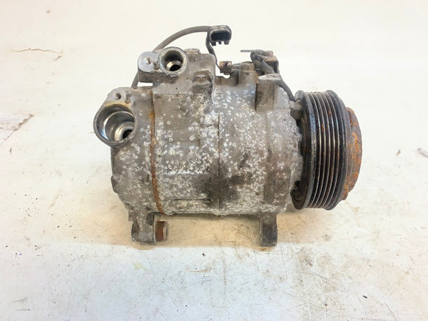 BMW F30 F31 F32 F33 F34 3 & 4 Series N20/N26 AC Compressor 9216466