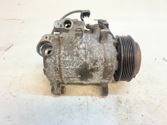BMW F30 F31 F32 F33 F34 3 & 4 Series N20/N26 AC Compressor 9216466