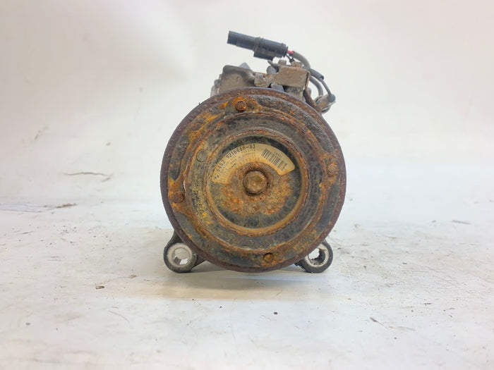 BMW F30 F31 F32 F33 F34 3 & 4 Series N20/N26 AC Compressor 9216466