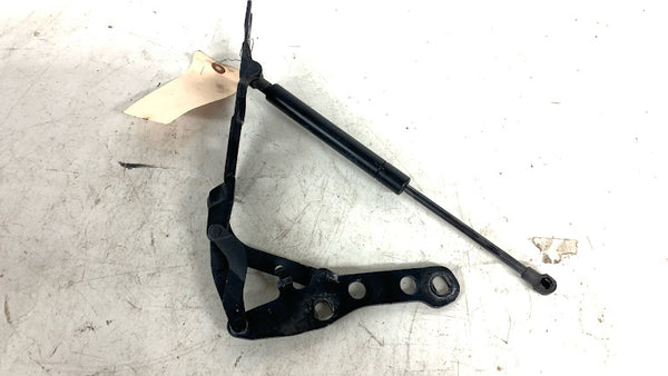 BMW E46 330ci M3 328ci 325ci 323ci 320i Right/Passenger Side Hood Hinge Steel Grey Metallic (400) 8202688/8200124