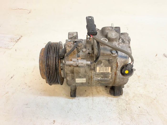 BMW F30 F31 F32 F33 F34 3 & 4 Series N20/N26 AC Compressor 9216466