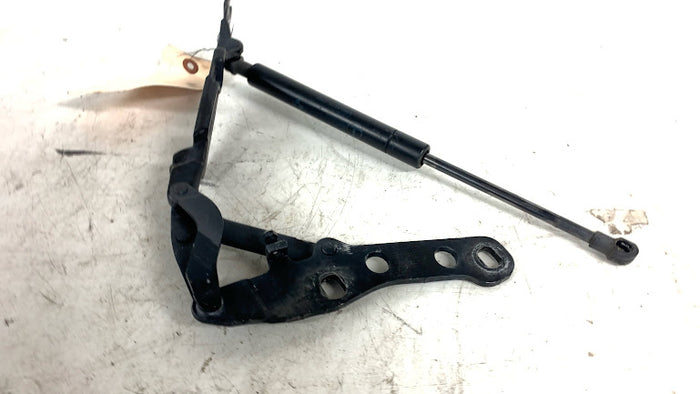 BMW E46 330ci M3 328ci 325ci 323ci 320i Right/Passenger Side Hood Hinge Steel Grey Metallic (400) 8202688/8200124