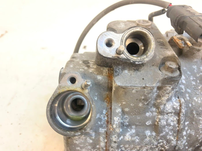 BMW F30 F31 F32 F33 F34 3 & 4 Series N20/N26 AC Compressor 9216466