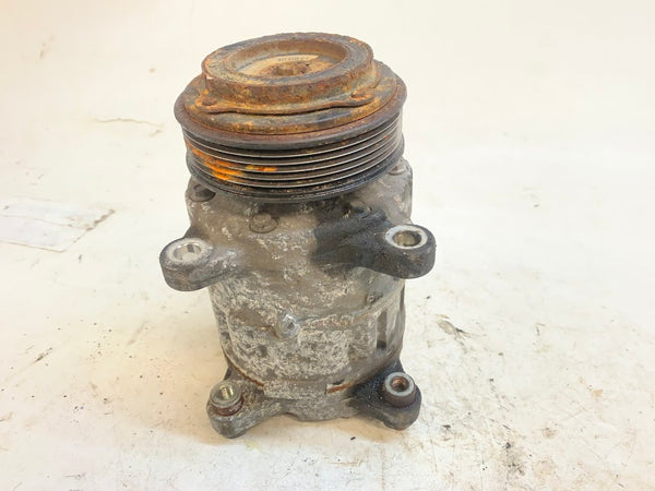 BMW F30 F31 F32 F33 F34 3 & 4 Series N20/N26 AC Compressor 9216466