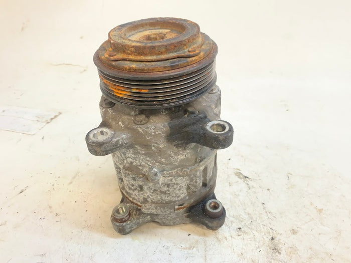 BMW F30 F31 F32 F33 F34 3 & 4 Series N20/N26 AC Compressor 9216466