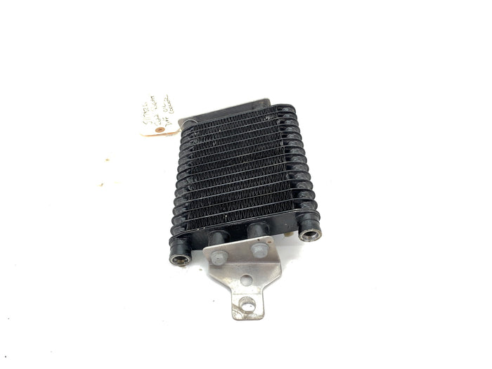 Chevrolet C7 Corvette Differential Fluid Oil Cooler