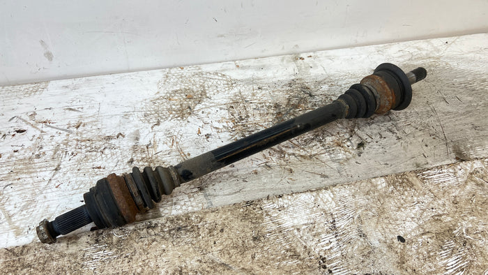 BMW F10 535xi AWD Right/Passenger Side Rear Axle 33207581030