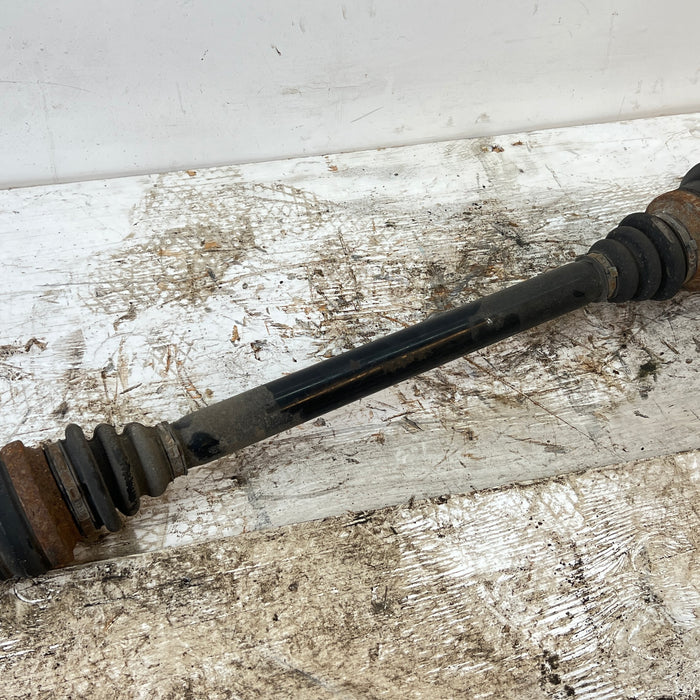 BMW F10 535xi AWD Right/Passenger Side Rear Axle 33207581030