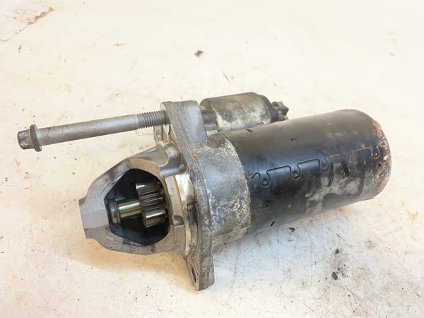 BMW F30 F31 F32 F33 F34 F36 3 & 4 Series N20/N26/N55 Starter 7638194