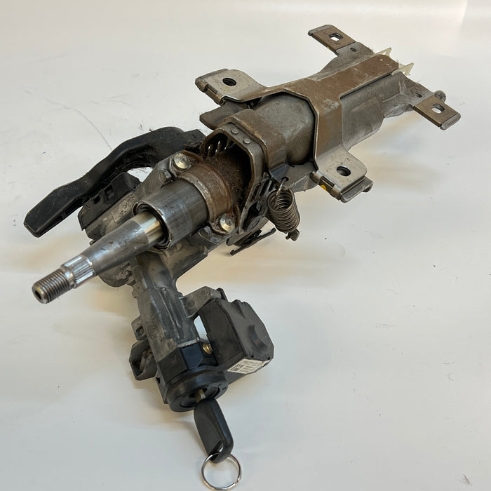 Honda EP3 Civic SiR Steering Column W/ Key