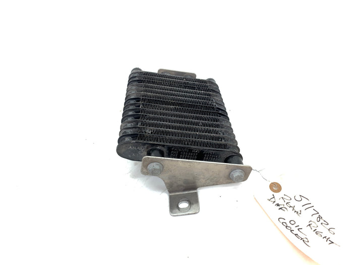 Chevrolet C7 Corvette Differential Fluid Oil Cooler