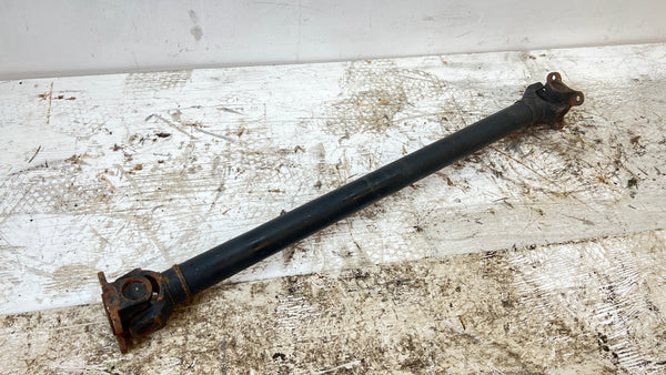 BMW F10 AWD FRONT DRIVESHAFT 26208628043 / 26209425906