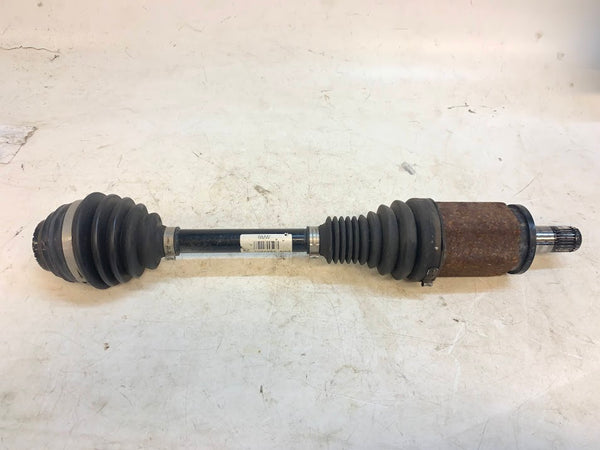 BMW F30 F31 F32 F33 F34 F36 3 & 4 Series Driver Side/Left Front Axle 7597693