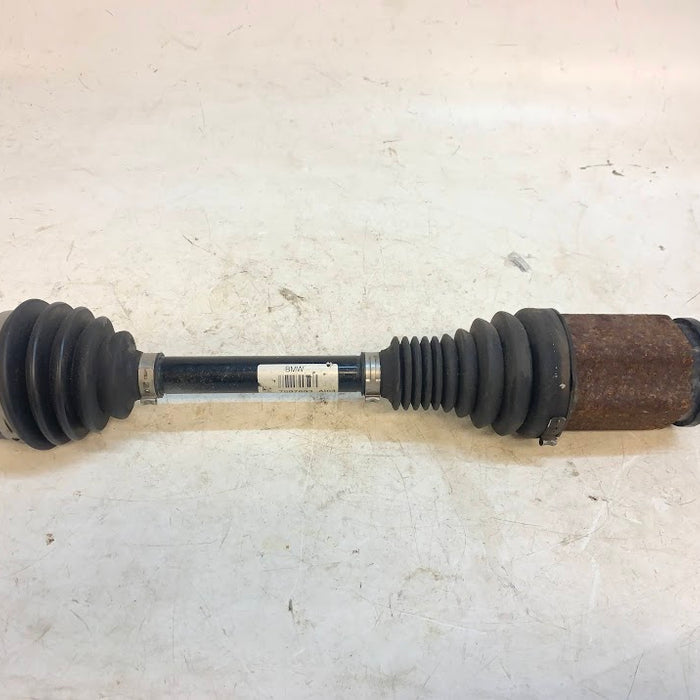 BMW F30 F31 F32 F33 F34 F36 3 & 4 Series Driver Side/Left Front Axle 7597693