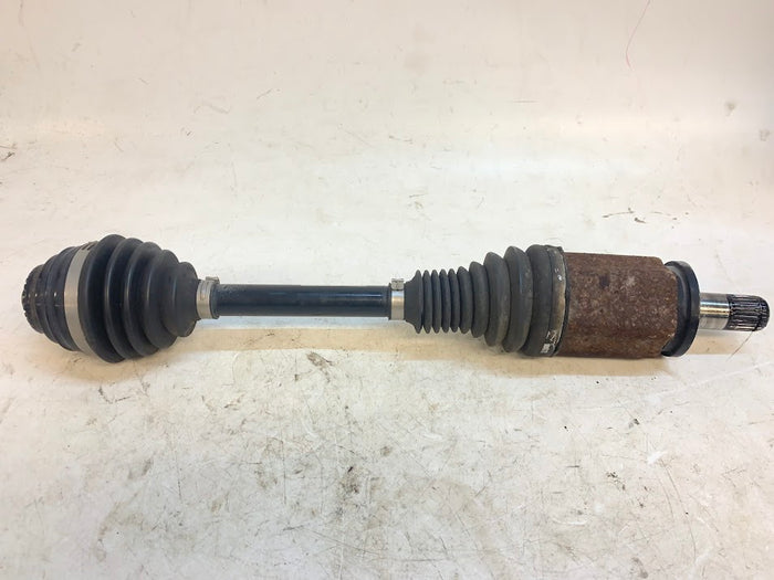 BMW F30 F31 F32 F33 F34 F36 3 & 4 Series Driver Side/Left Front Axle 7597693