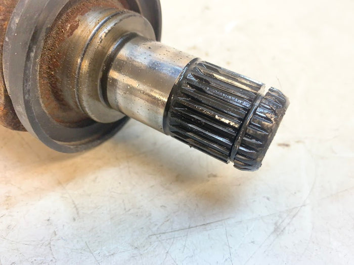 BMW F30 F31 F32 F33 F34 F36 3 & 4 Series Driver Side/Left Front Axle 7597693