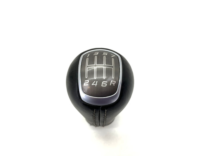 Chevrolet C7 Corvette Manual Transmission Shift Knob & Boot *DAMAGED*