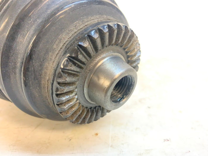 BMW F30 F31 F32 F33 F34 F36 3 & 4 Series Driver Side/Left Front Axle 7597693