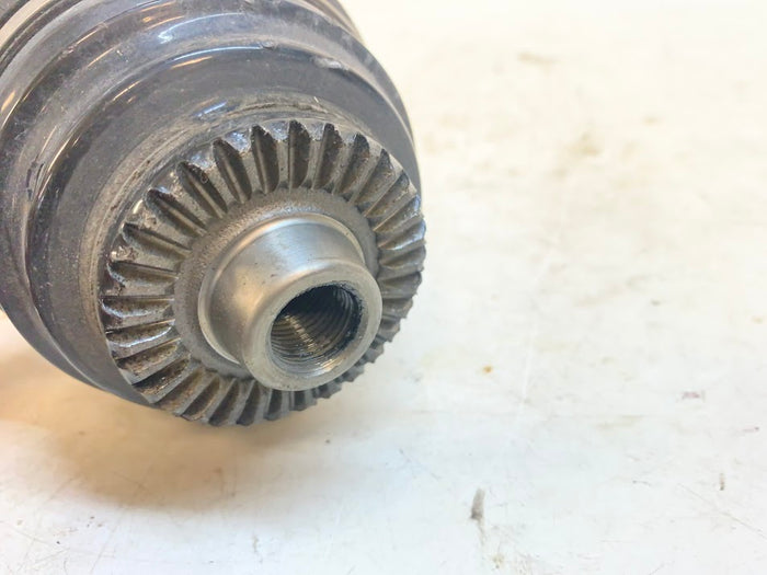 BMW F30 F31 F32 F33 F34 F36 3 & 4 Series Driver Side/Left Front Axle 7597693